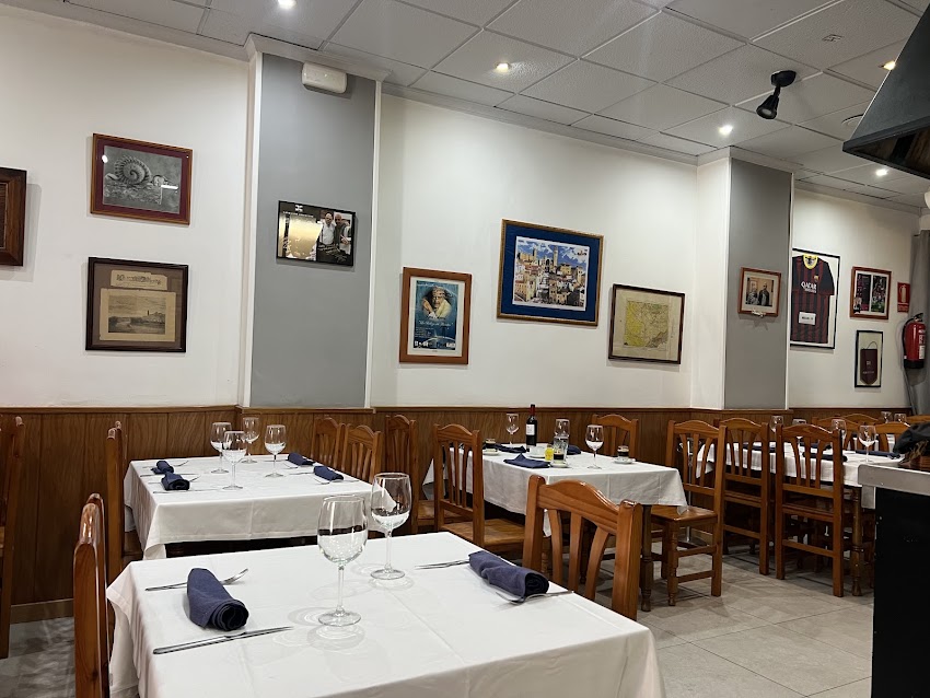 Restaurant Lo Bon Profit