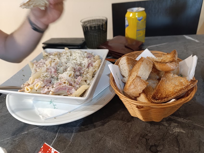 Las Delicias de Mica