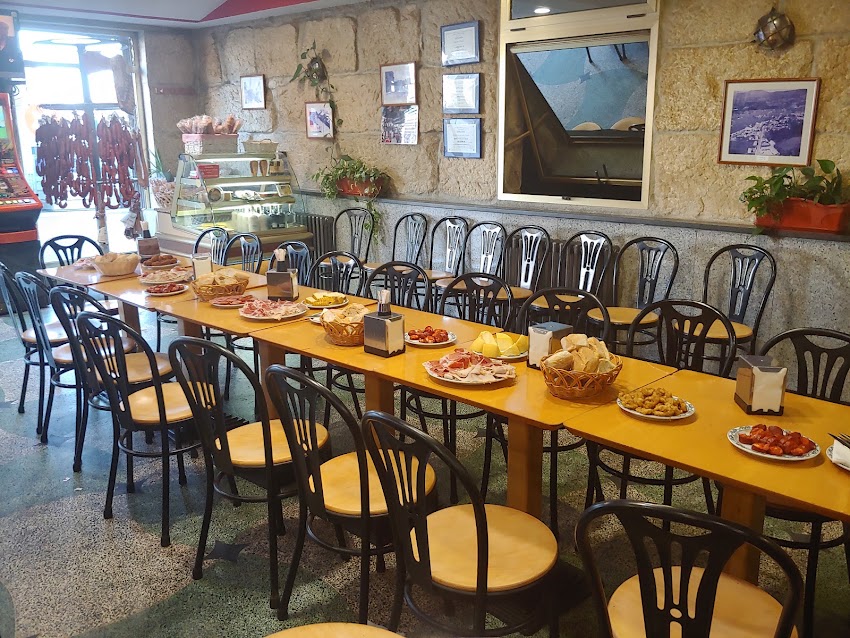 Café Bar Resero