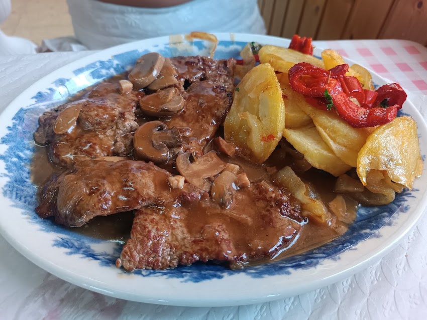 Restaurante Casa Conchi