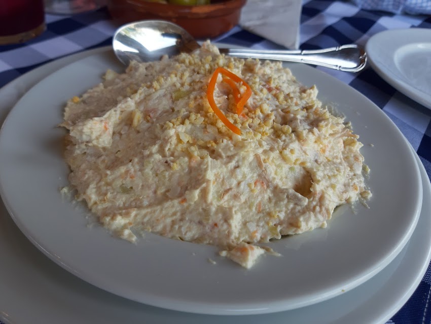 Restaurante Rancho Bartolo
