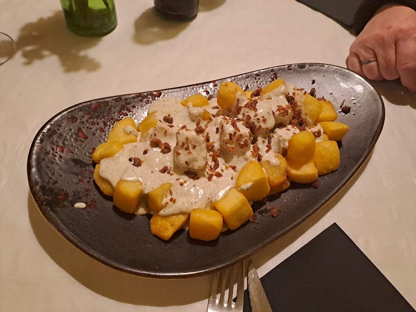 Restaurante Pizzeria Piccolina