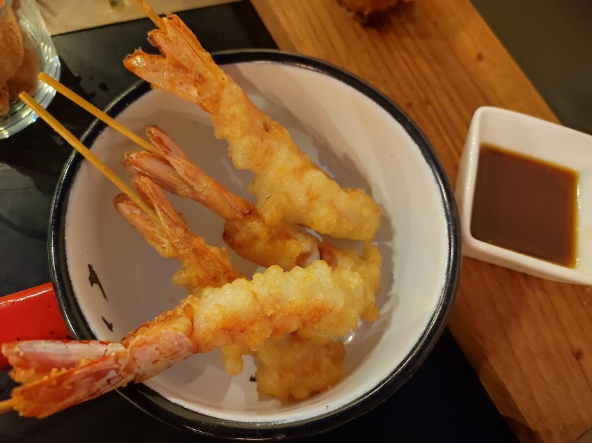 Restaurante Portal 22