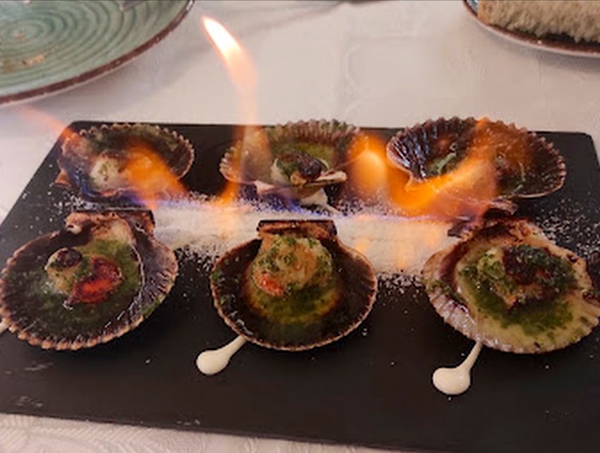 Restaurante El Horno de Miguel
