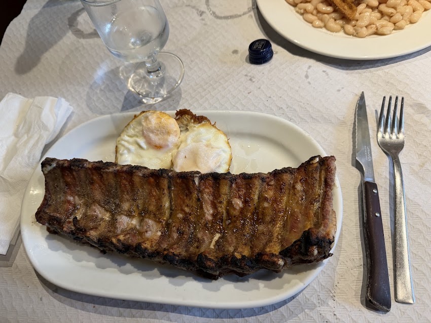 Restaurant Can Pairot