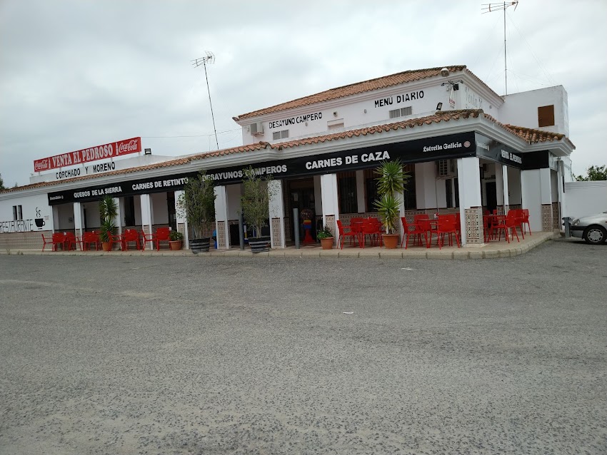 Venta El Pedroso
