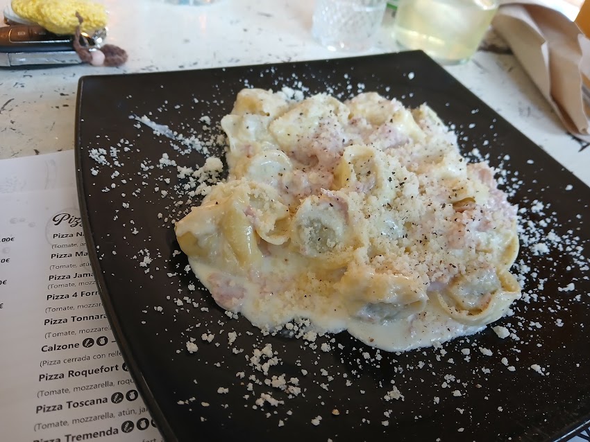 Pizzeria La Toscana di Emiliano e Daniela