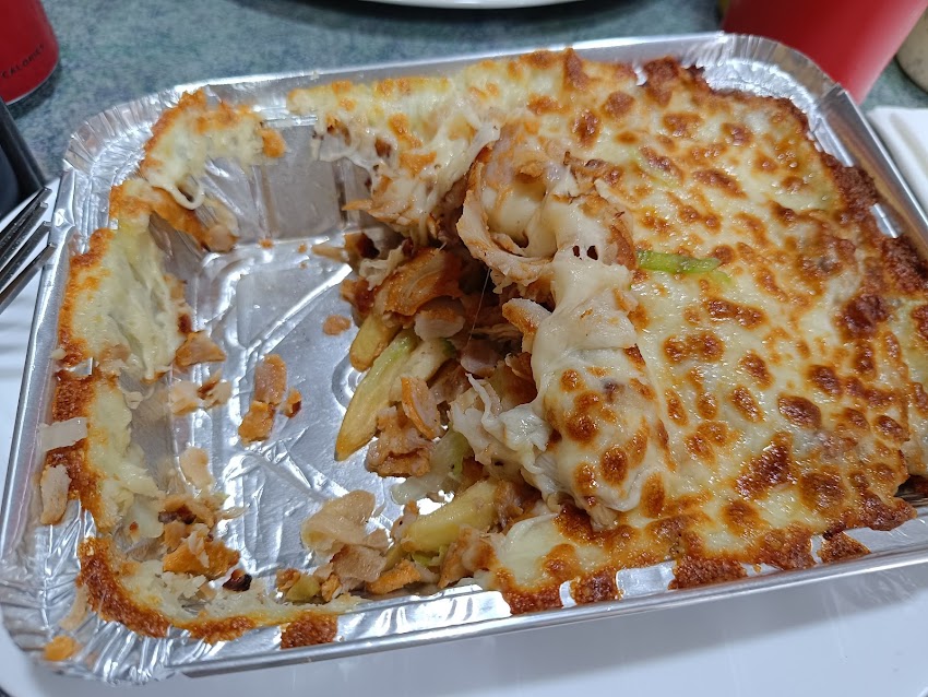 Bon Profit Restaurante