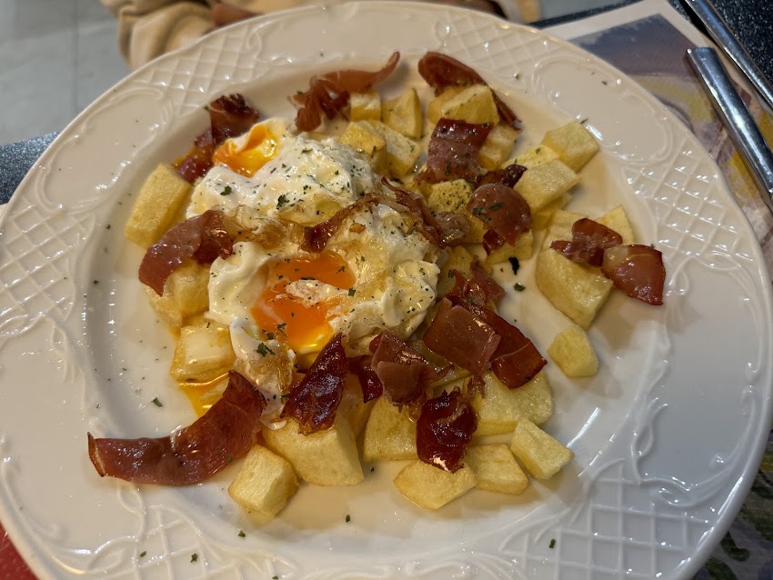 Restaurante Barrigola