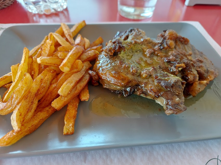 Bar Cafeteria La Tasca