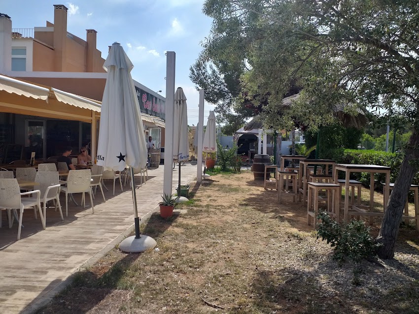 Restaurante Can Soni