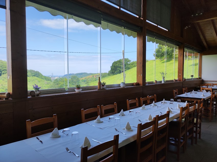 Menditxo Restaurante