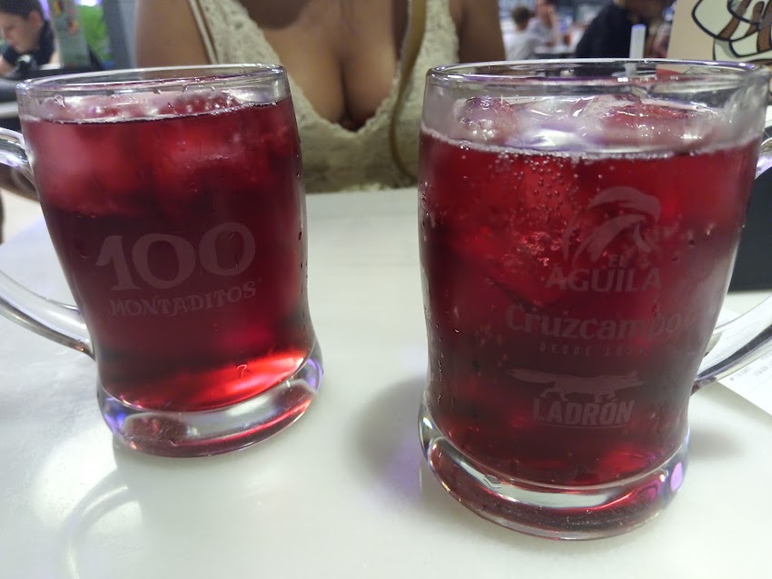 100 Montaditos Viladecans