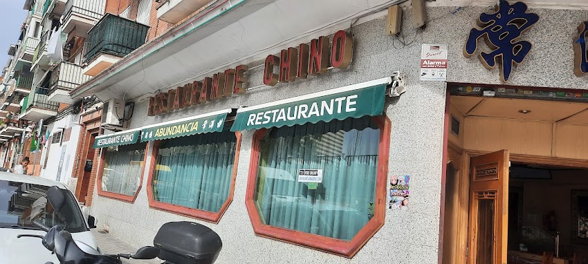 Abundancia Madrid
