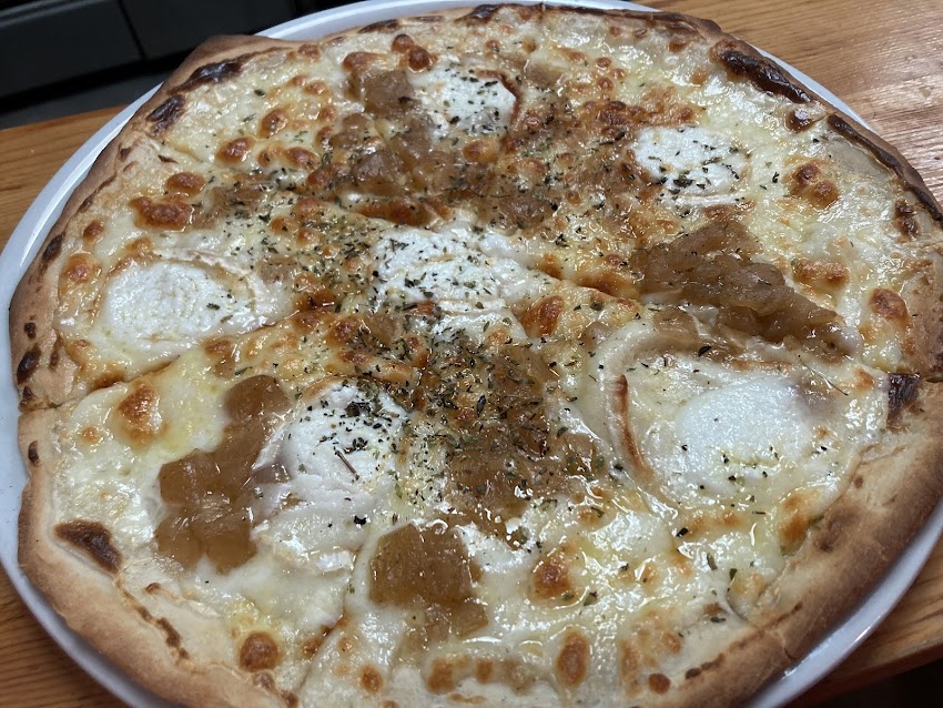 Restaurante Las niñas Espartinas