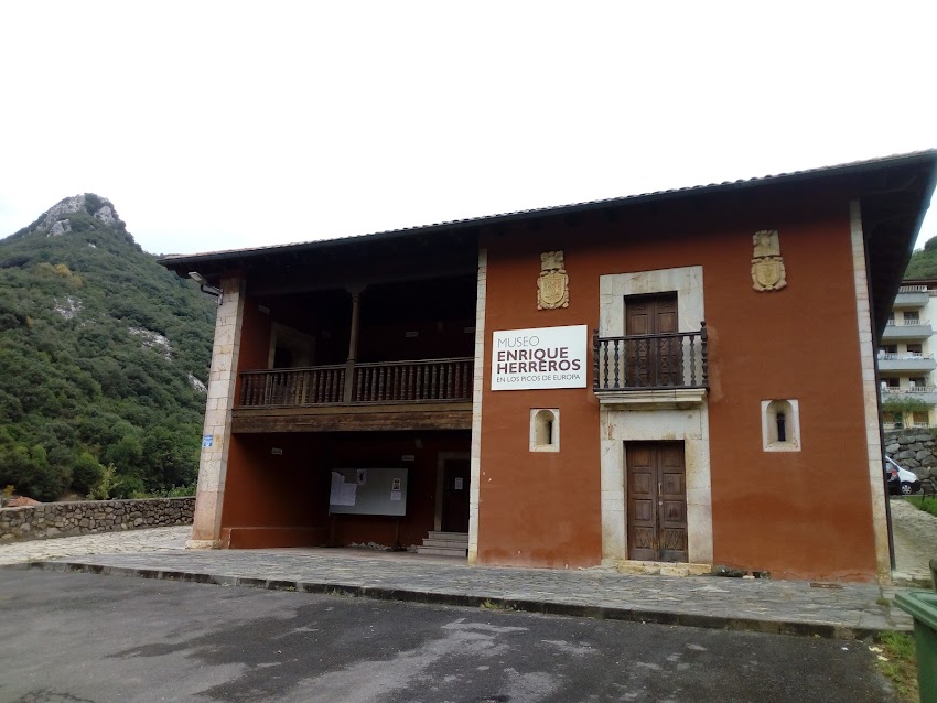 Carreña de Cabrales