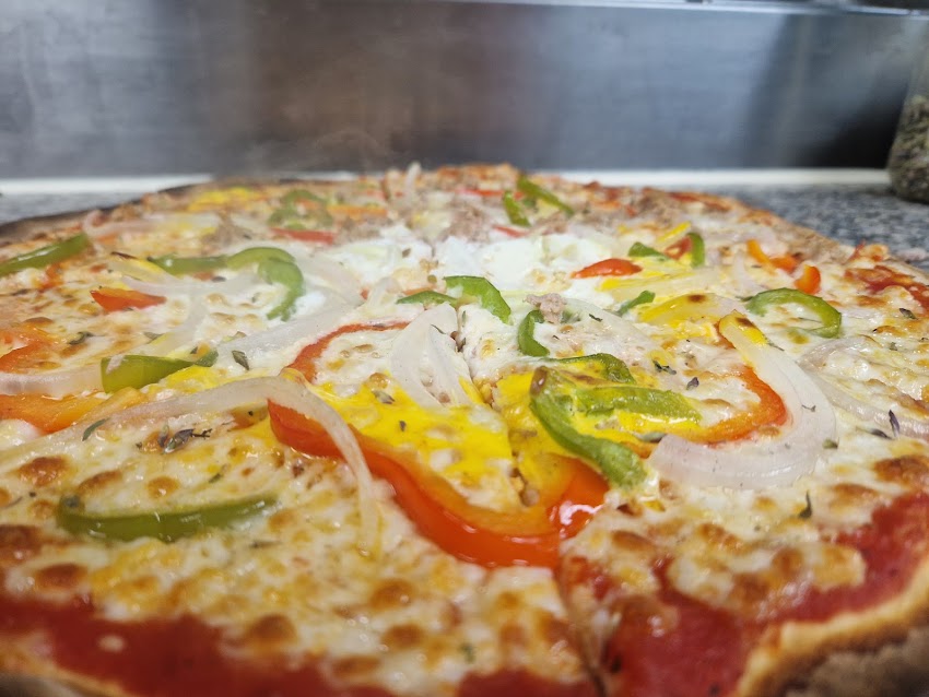 Pizzeria La Bodeguita