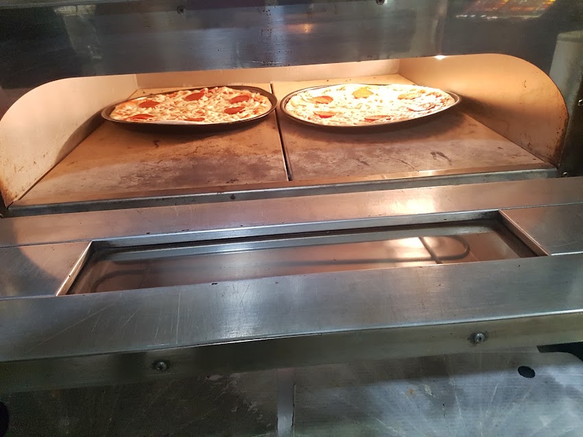 BAR THE CHIPPY