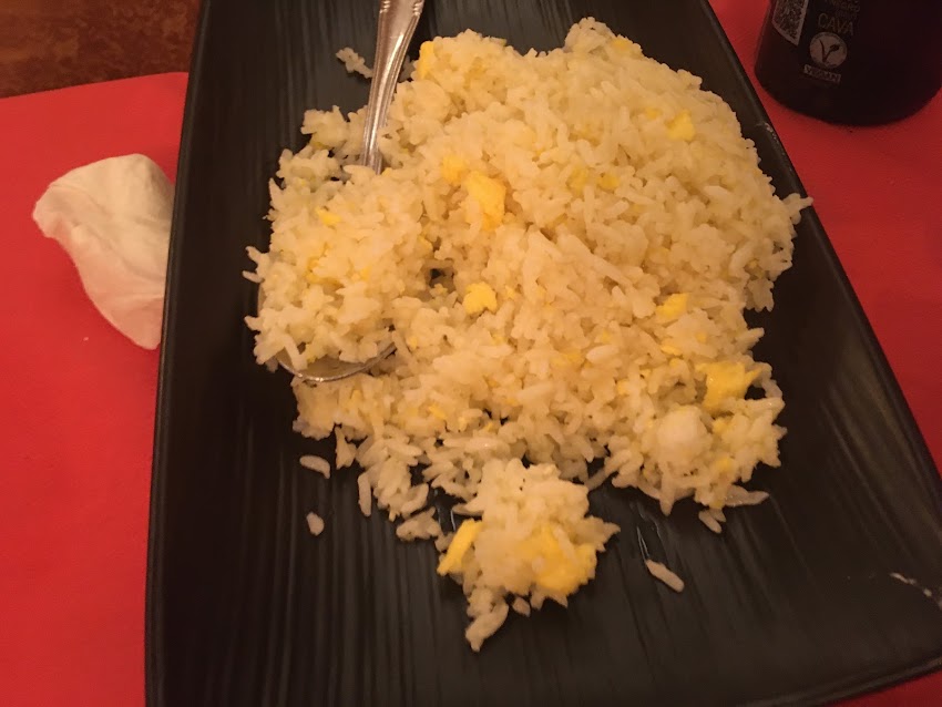 Restaurante chino Cantonese