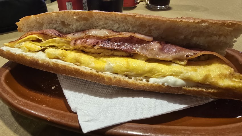 BAR ALAMEDA – Polinyà de Xúquer