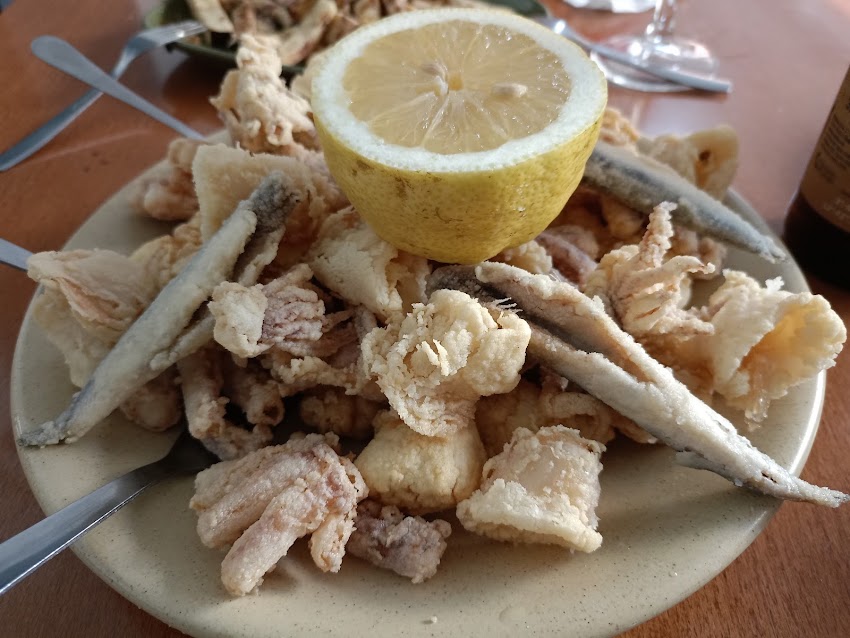 Bar Los Pescadores