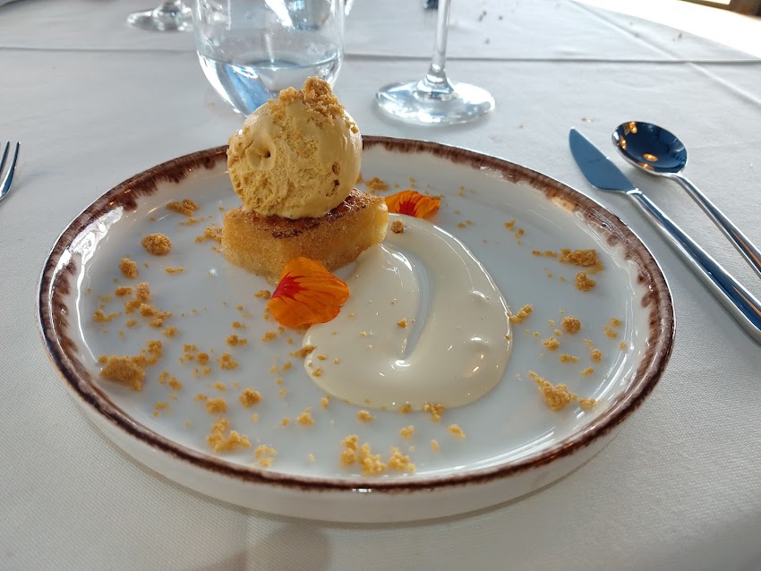 Cumai Restaurante