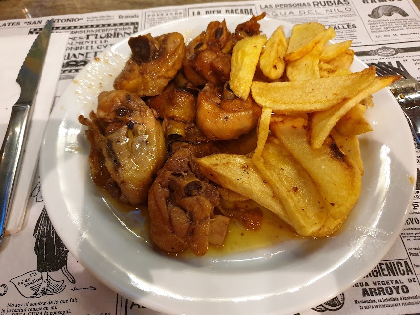 Damajuana