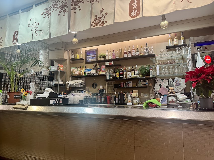 jilin restaurant