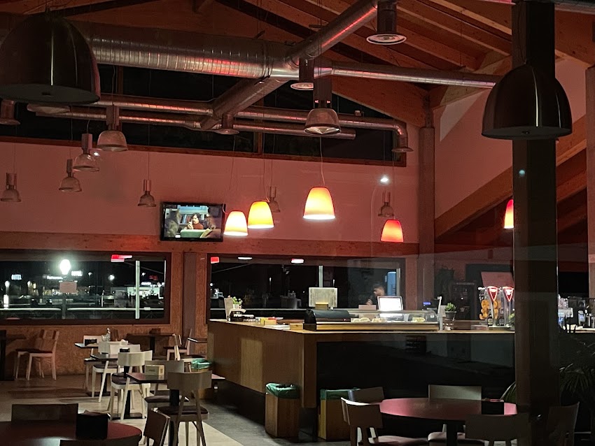 Restaurante Buquerin