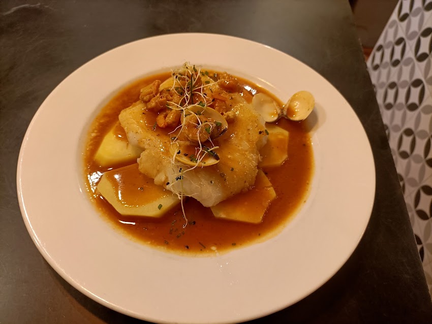 Los Puchis Gastrobar