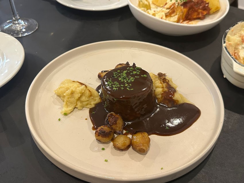 Jaleo Restaurante