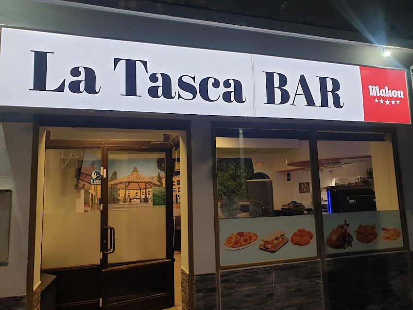 La tasca