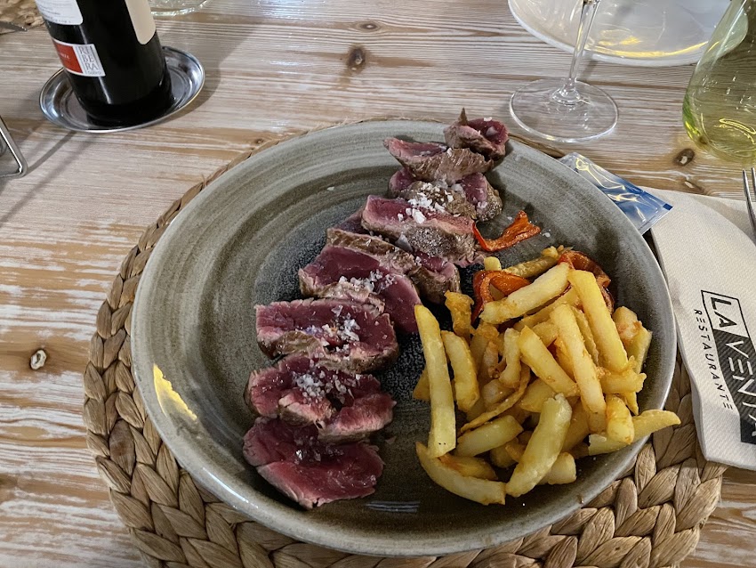 Restaurante La Venta