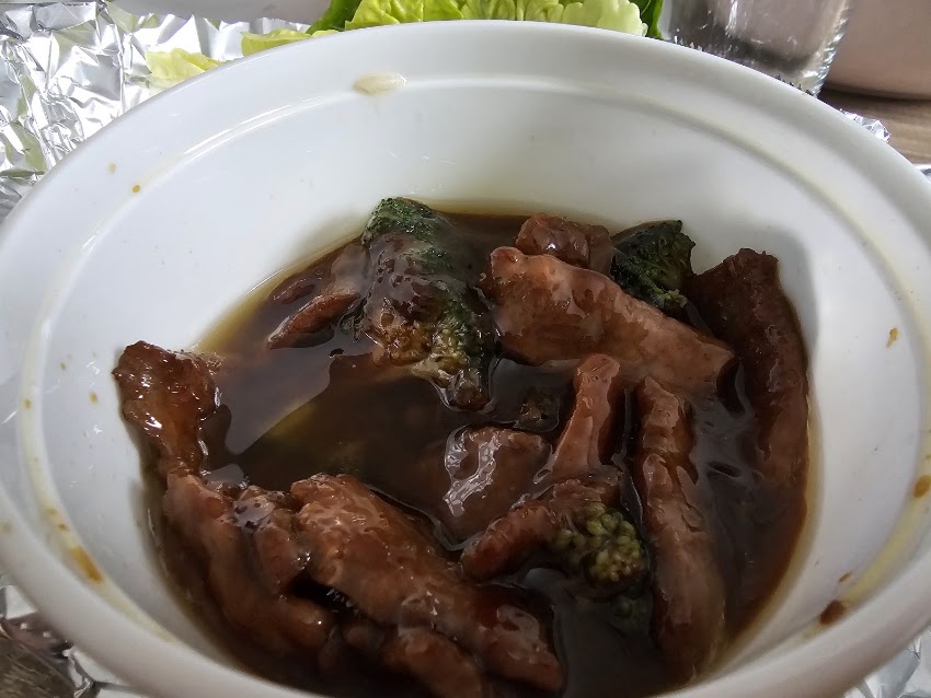 Restaurante Gran Muralla