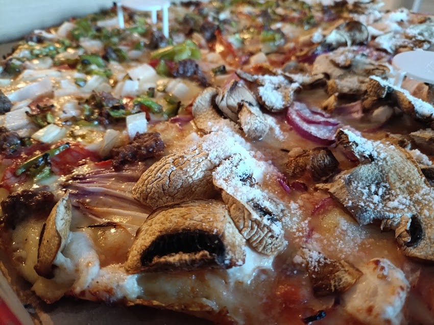 Sloppy Joe´s Pino Montano