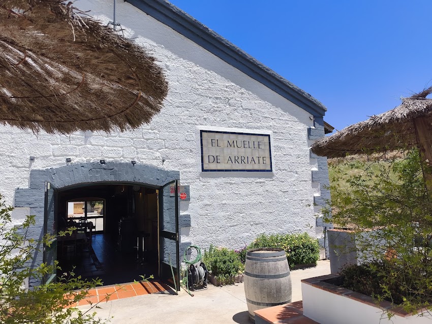 Restaurante El Muelle de Arriate