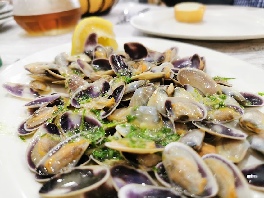Restaurante Mar Mediterráneo