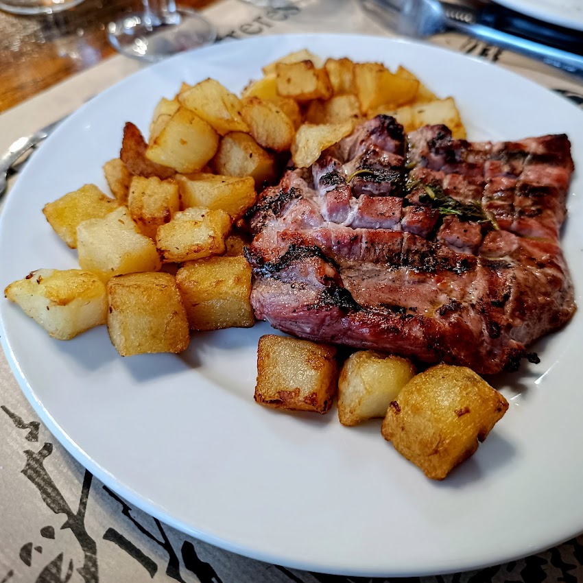 Restaurant Les Ferreres