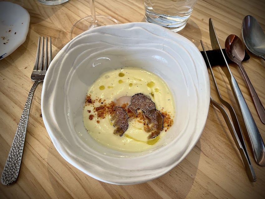 Restaurant dvisi