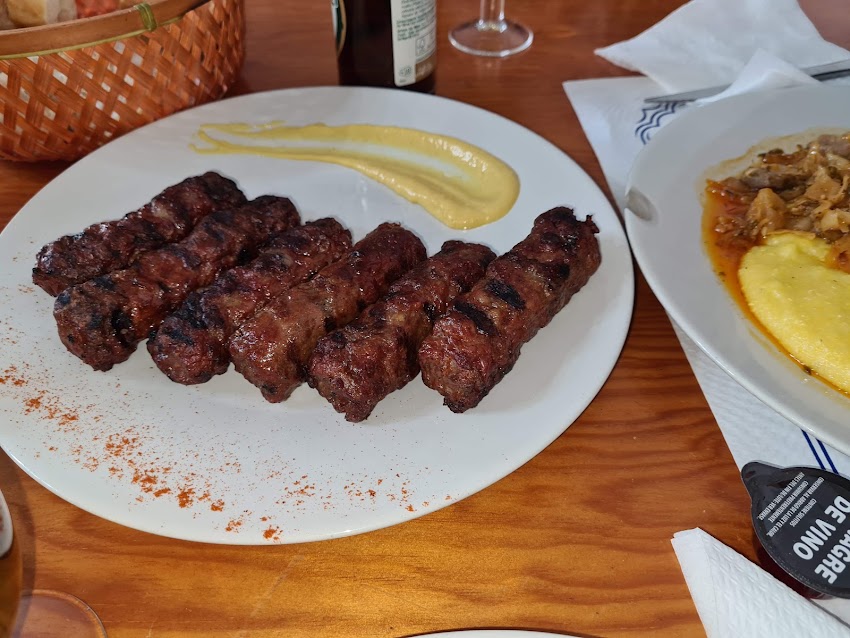 Bar-Restaurante Quitapenas