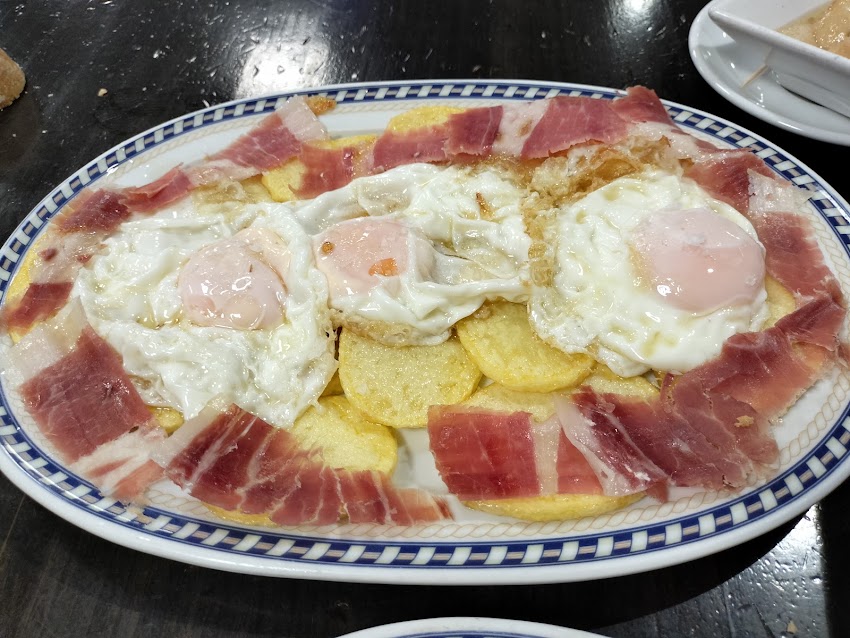 Restaurante Avileño
