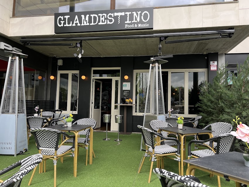 Glamdestino