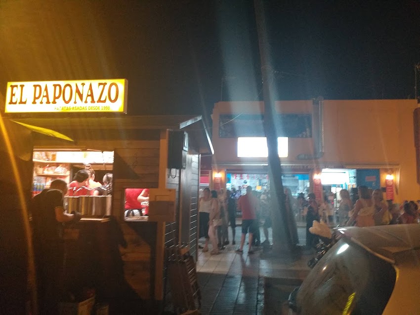 El Paponazo