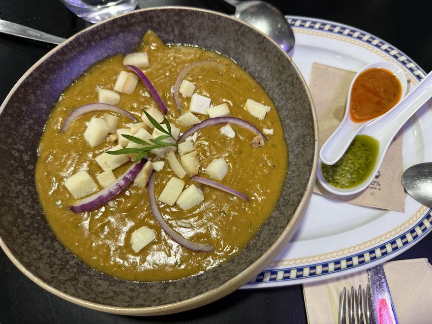 Bochinche Restaurante EL DISFRUTE