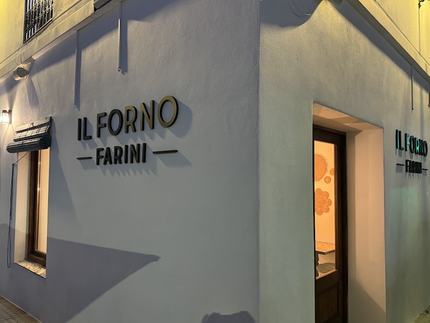 Il Forno – Farini