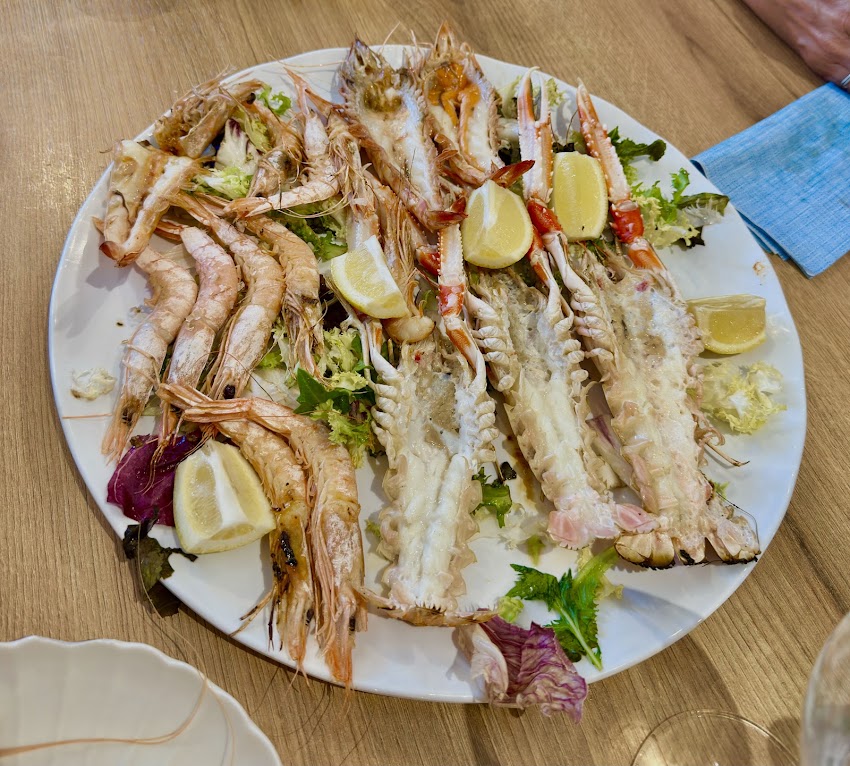 Restaurante Miguel Benítez