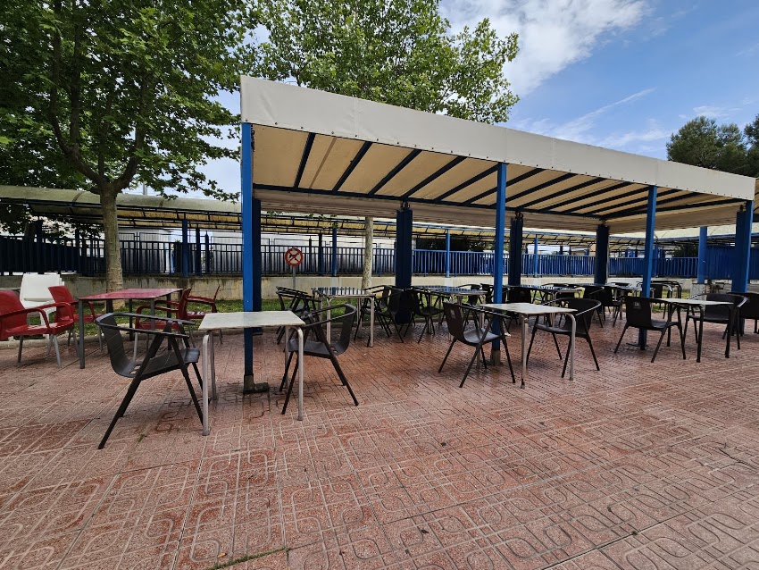 El Taco de la Estación
