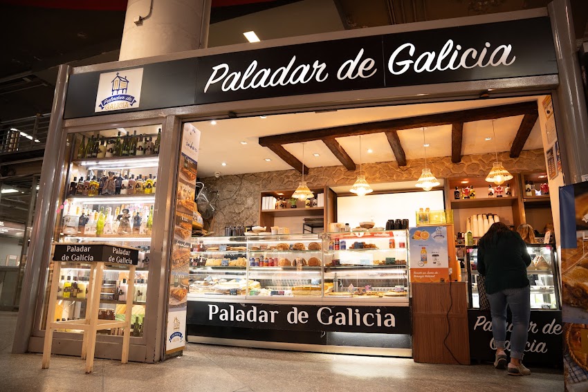 Paladar de Galicia – Las mejores empanadas gallegas en Atocha