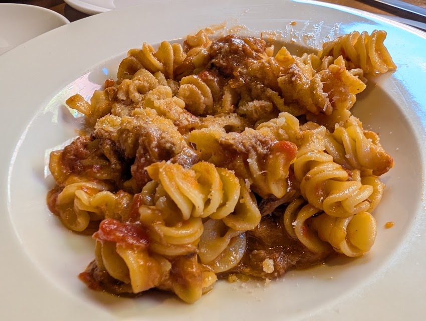L’Osteria del Prat