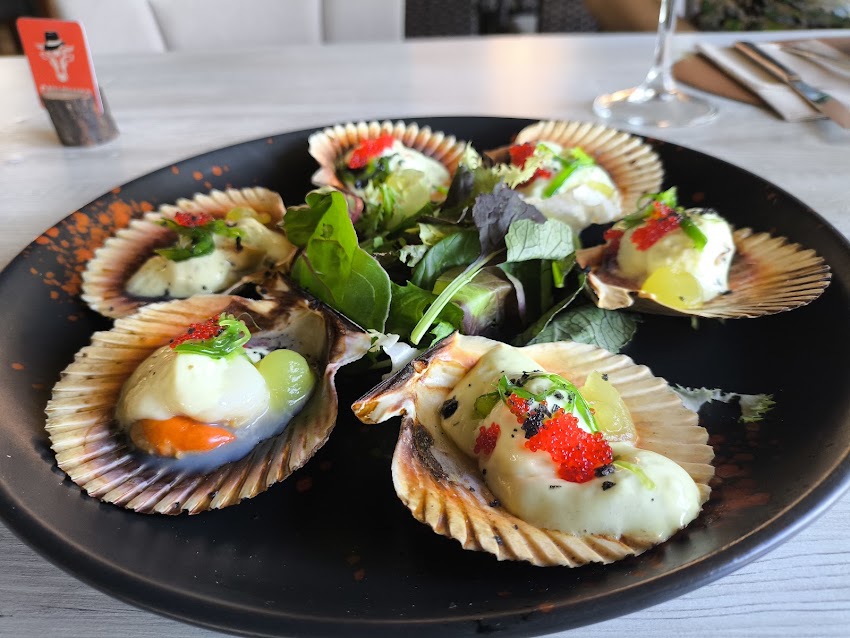 Restaurante Ca’n Tango | Restaurante Playas de Muro